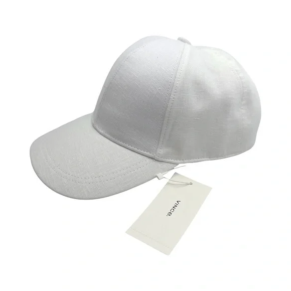 Vince Camuto | Accessories | Vince Camuto White Linen  display picture 3
